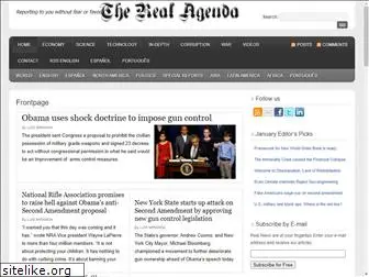 real-agenda.com