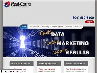 real-comp.com