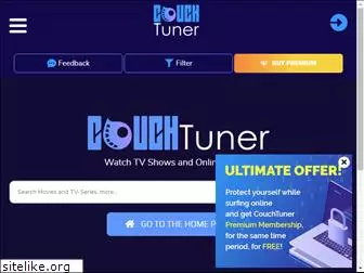 real-couchtuner.com