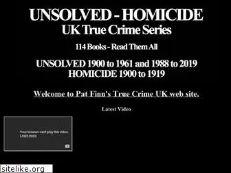 real-crime.co.uk