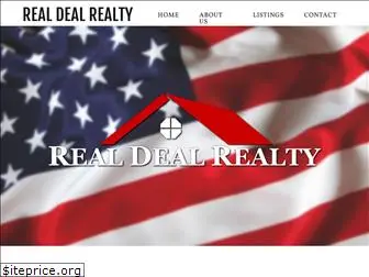real-deal-realty.com