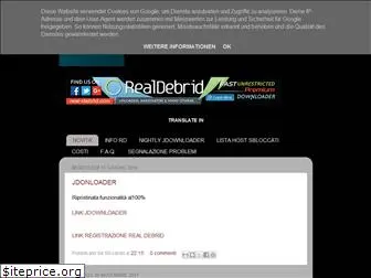 real-debrid.blogspot.com