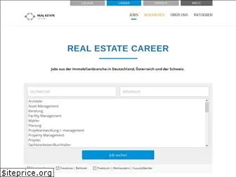 real-estate-career.com