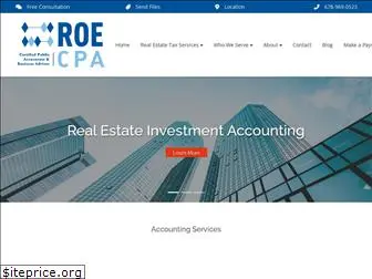 real-estate-cpa.com