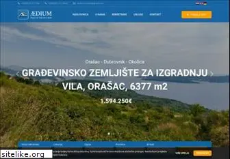 real-estate-dubrovnik.com