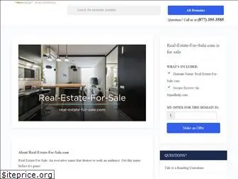 real-estate-for-sale.com