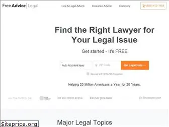 real-estate-law.freeadvice.com