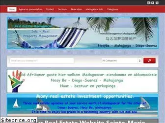 real-estate-madagascar.com