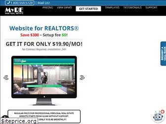 real-estate-website.net
