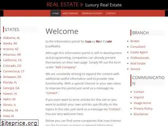 real-estate.bz