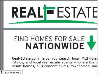 real-estate.com
