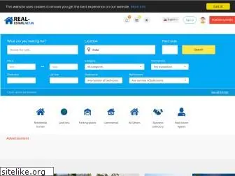 real-estate.net.in