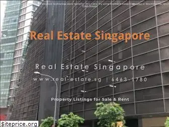 real-estate.sg