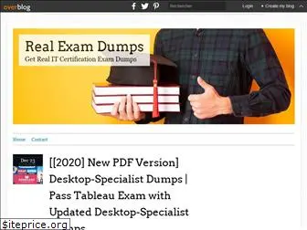 real-examdumps.over-blog.com