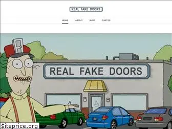 real-fake-doors.com