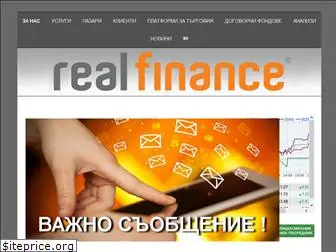 real-finance.net