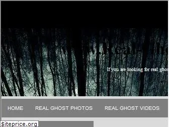 real-ghosts.website