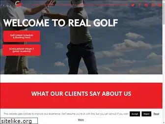 real-golf.org