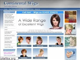 real-hair-wig.co.uk