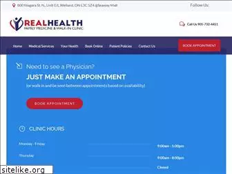 real-health.ca