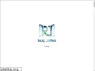 real-japan.jp