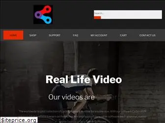 real-life-video.nl