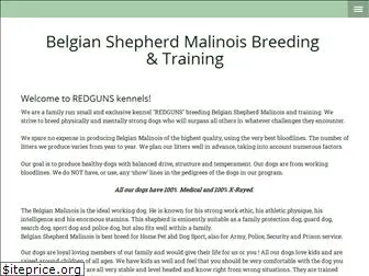 real-malinois.com