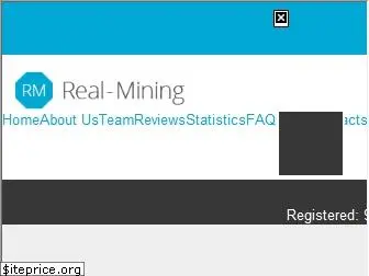 real-mining.biz