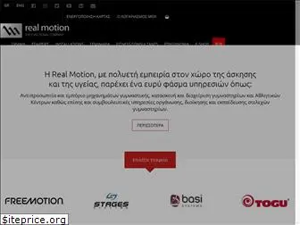 real-motion.eu