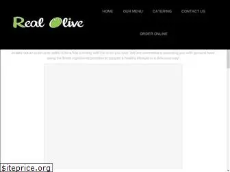 real-olive.com