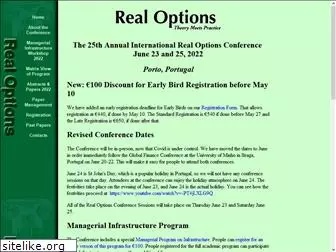 real-options.org
