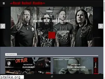 real-rebel-radio.net