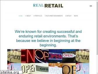 real-retail.net