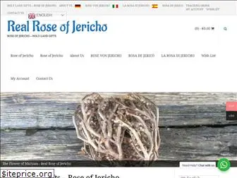 real-rose-of-jericho.com