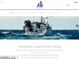 real-sailing.de