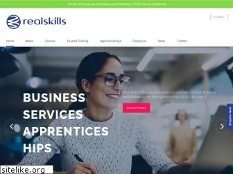 real-skills.co.uk