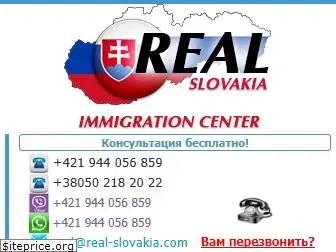 real-slovakia.com