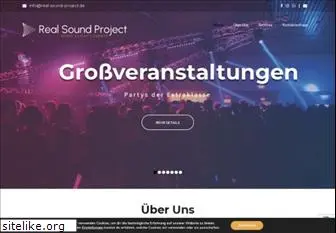 real-sound-project.de