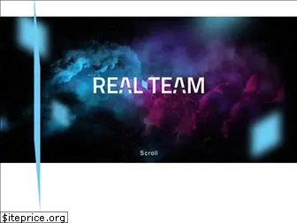 real-team.pl