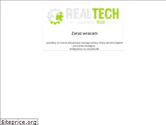 real-tech.pl