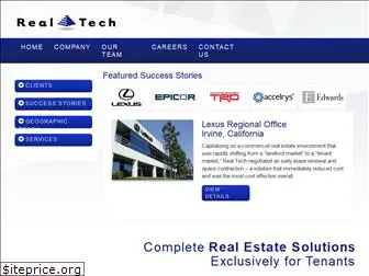 real-techinc.com