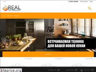 real-technology.ru