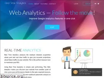 real-time-analytics.com