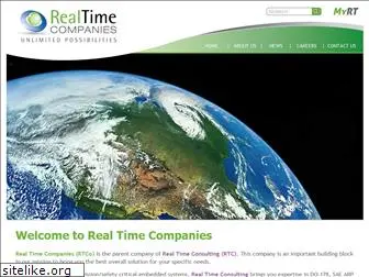 real-time-companies.com