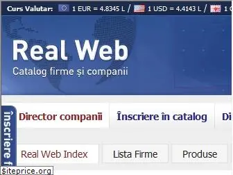 real-web.ro