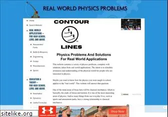 real-world-physics-problems.com