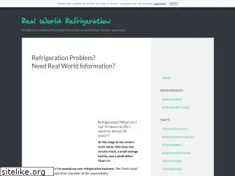 real-world-refrigeration.com