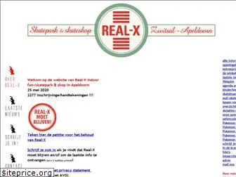 real-x.org
