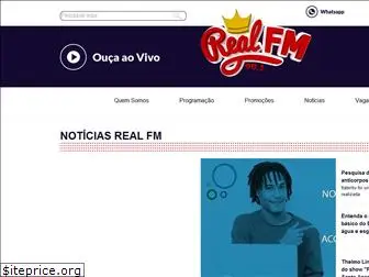 real.fm.br