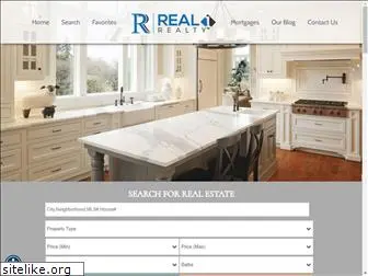 real1realty.com